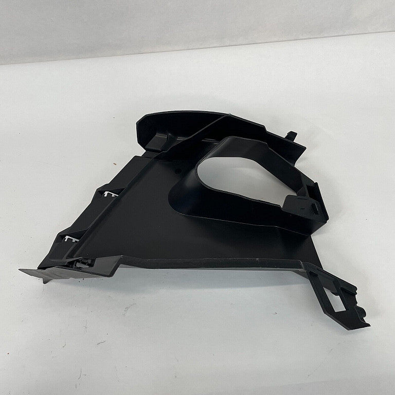Bumper Support Front Passenger Side Outer Plastic For Volkswagen - VW1043122