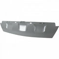 Bumper Skid Plate Front Primed Silver For Volkswagen - VW1044108