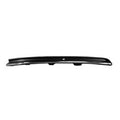 Bumper Moulding Front Driver Side Chrome Finish Exclude Alltrack For Volkswagen - VW1046110