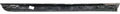 Bumper Moulding Front Passenger Side Chrome Finish Exclude Alltrack For Volkswagen - VW1047110