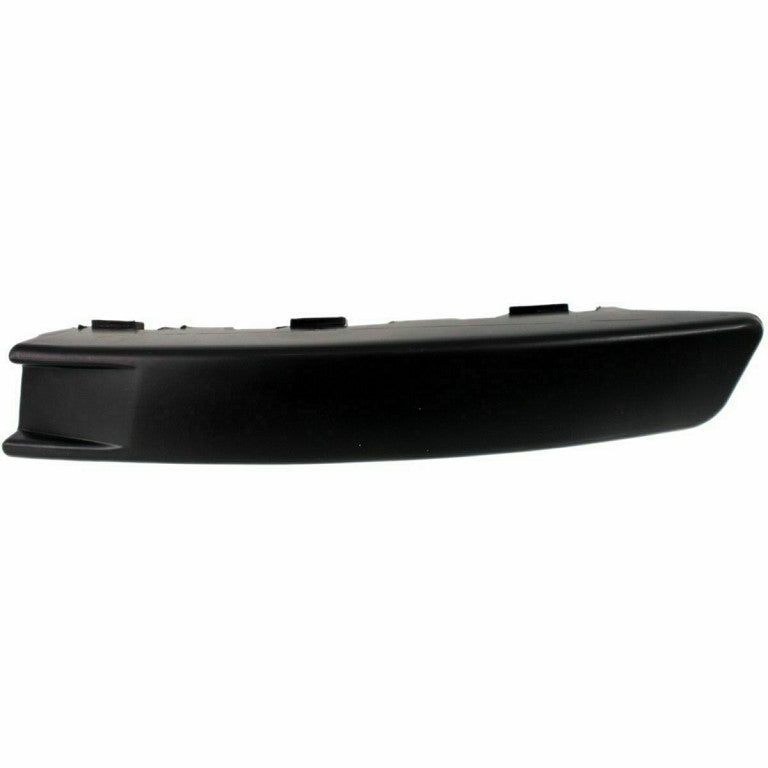 Bumper Moulding Front Primed Driver Side For Volkswagen - VW1058100
