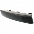 Bumper Moulding Front Primed Passenger Side For Volkswagen - VW1059100