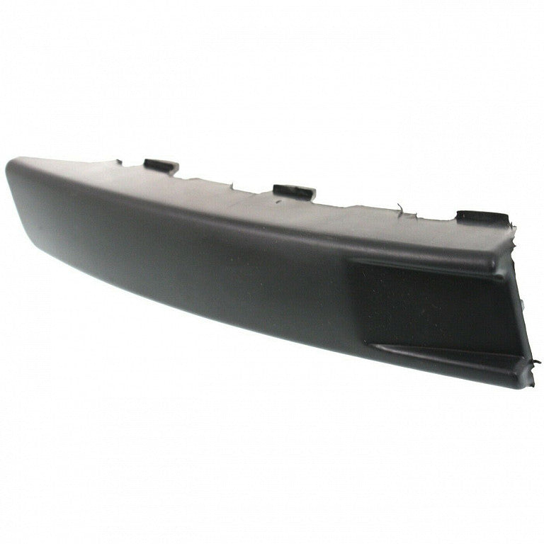 Bumper Moulding Front Primed Passenger Side For Volkswagen - VW1059100