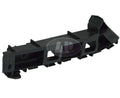 Bumper Guide Bracket Front Passenger Side (Outer) For Volkswagen - VW1063100U