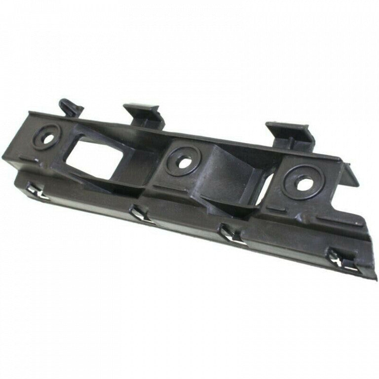 Bumper Bracket Front Driver Side (Upper) Plastic For Volkswagen - VW1066112