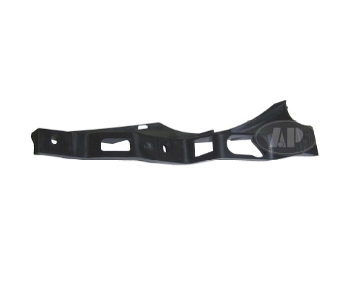 Bumper Bracket Front Passenger Side Center Guide For Volkswagen - VW1067111