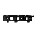 Bumper Bracket Front Passenger Side (Upper) Plastic For Volkswagen - VW1067112