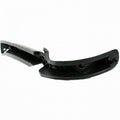 Bumper Bracket Front Passenger Side (Lower) Plastic For Volkswagen - VW1067113