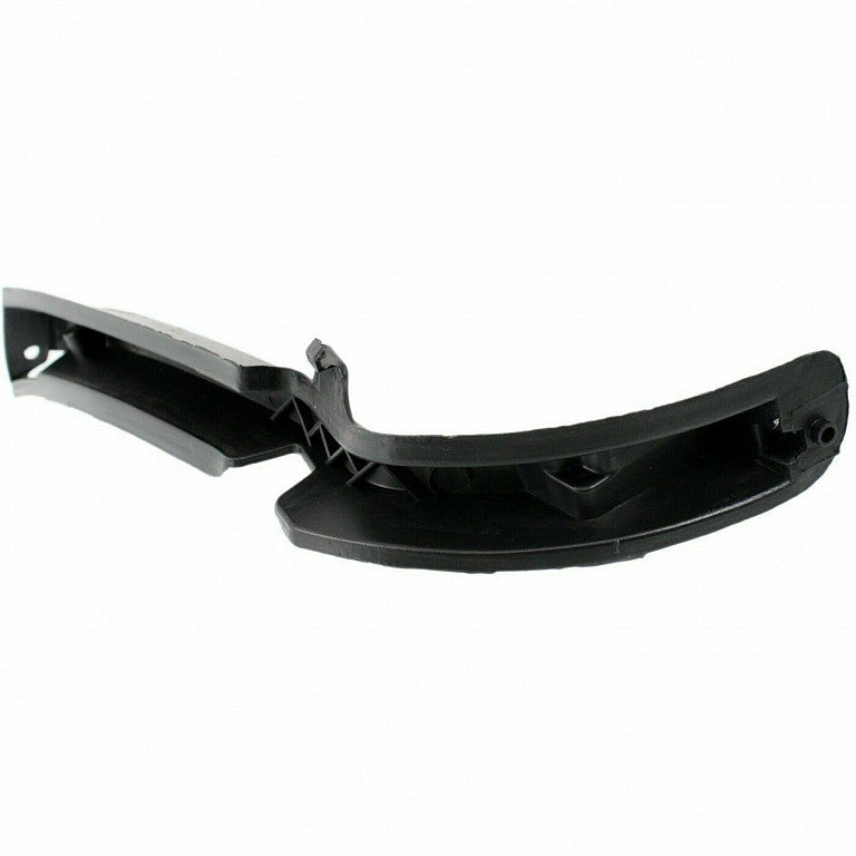 Bumper Bracket Front Passenger Side (Lower) Plastic For Volkswagen - VW1067113