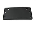 License Plate Bracket Front For Volkswagen - VW1068104