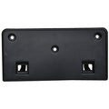 License Plate Bracket Front Exclude Gli For Volkswagen - VW1068107