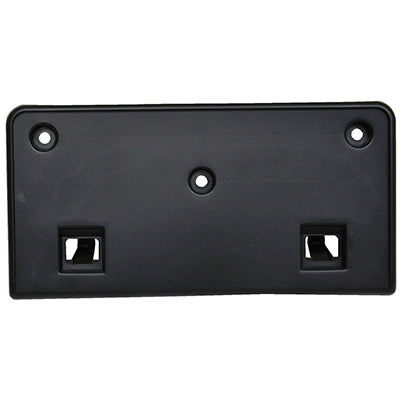 License Plate Bracket Front Exclude Gli For Volkswagen - VW1068107