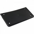License Plate Bracket Front Without Mounting Hardware Exclude R-Line For Volkswagen - VW1068113