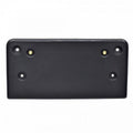 License Plate Bracket Front Without Mounting Bracket For R-Line Model For Volkswagen - VW1068122