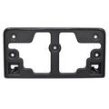 License Plate Bracket Front Without Mounting Hardware Gli Models For Volkswagen - VW1068123