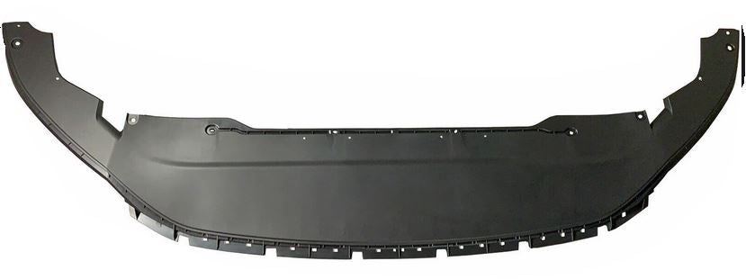 Bumper Air Shield Front Lower Exclude Gli Model For Volkswagen - VW1091100U