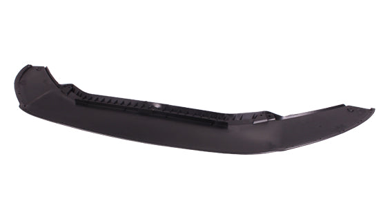 Bumper Spoiler Front Matt-Gray Usa Type For Volkswagen - VW1093117U