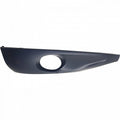 Fog Lamp Bezel Front Passenger Side Excude R-Line Model For Volkswagen - VW1093119