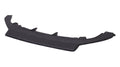Bumper Spoiler Front Lower Exclude Gli Model Textured Capa For Volkswagen - VW1093128C