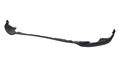 Bumper Spoiler Front Dark Gray With Moulding Hole (Use On Model With 2-Piece Wheel Flare Moulding) For Volkswagen - VW1094115