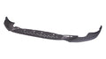 Bumper Spoiler Front Dark Gray Without Moulding Hole (Use On Model With 1-Piece Wheel Moulding) For Volkswagen - VW1094116U