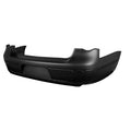 Bumper Rear Primed Without Sensor Hole Sdn For Volkswagen - VW1100162