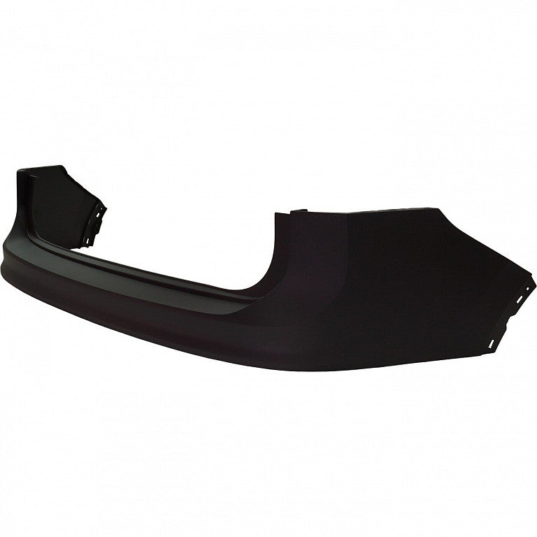 Bumper Rear Upper Primed Without Sensor For Volkswagen - VW1114102