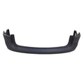 Bumper Rear Upper Primed Capa For Volkswagen - VW1114103C
