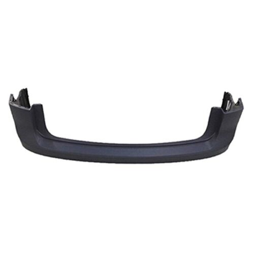 Bumper Rear Upper Primed For Volkswagen - VW1114103