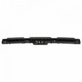 Bumper Support Rear Center Plastic For Volkswagen - VW1140102