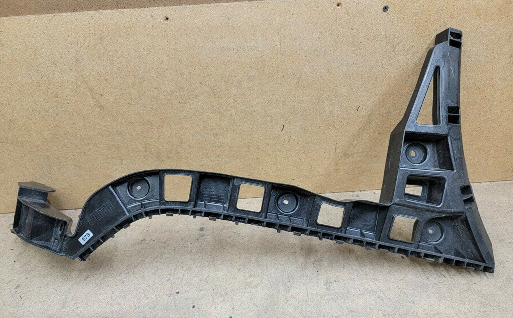 Bumper Retainer Rear Driver Side For Volkswagen - VW1142104