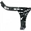 Bumper Retainer Bracket Rear Driver Side For Volkswagen - VW1142106