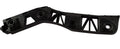 Bumper Support Rear Driver Side Plastic For Volkswagen - VW1142109