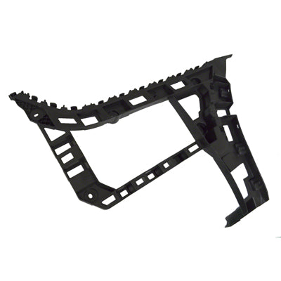 Bumper Retainer Rear Passenger Side For Volkswagen - VW1143103