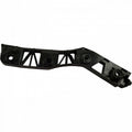 Bumper Support Rear Passenger Side Plastic For Volkswagen - VW1143109