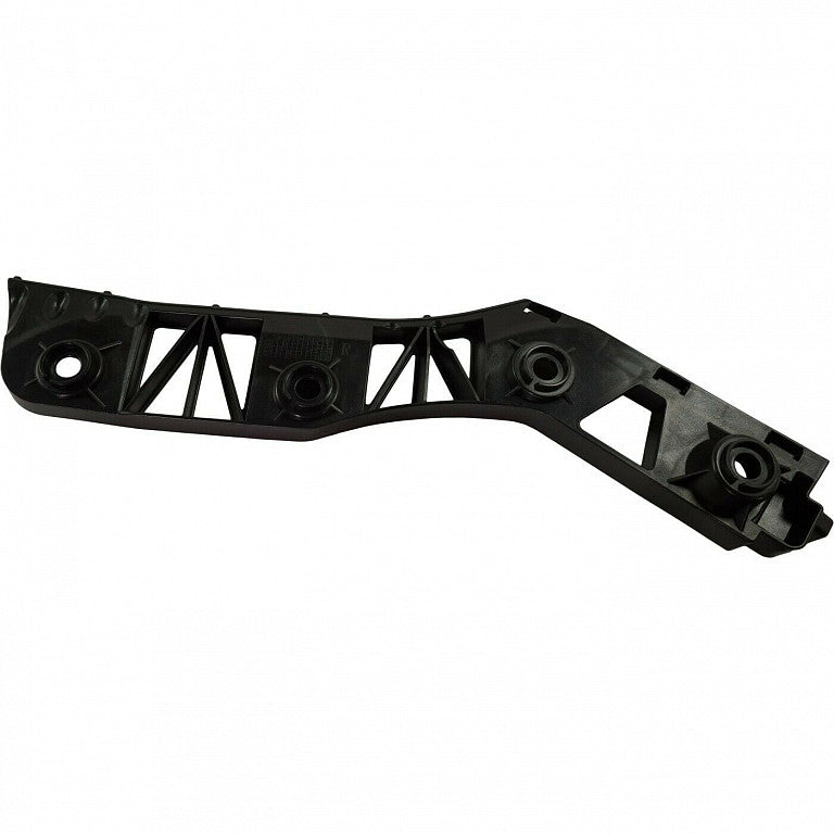 Bumper Support Rear Passenger Side Plastic For Volkswagen - VW1143109