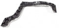 Bumper Support Rear Passenger Side Outer Plastic For Volkswagen - VW1143111