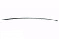 Bumper Moulding Rear Center Chrome For Volkswagen - VW1144107