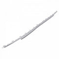 Bumper Moulding Rear Center Chrome Finish For Volkswagen - VW1144108