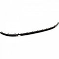Bumper Moulding Rear Center Chrome For Volkswagen - VW1144110