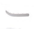 Bumper Moulding Rear Driver Side Primed For Gl/Gts/Gti/Gta For Volkswagen - VW1146101