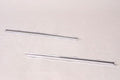Bumper Moulding Rear Driver Side Chrome Wgn For Volkswagen - VW1146102