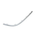 Bumper Moulding Rear Driver Side Chrome For Volkswagen - VW1146105