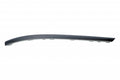 Bumper Moulding Rear Passenger Side Chrome For Volkswagen - VW1147104