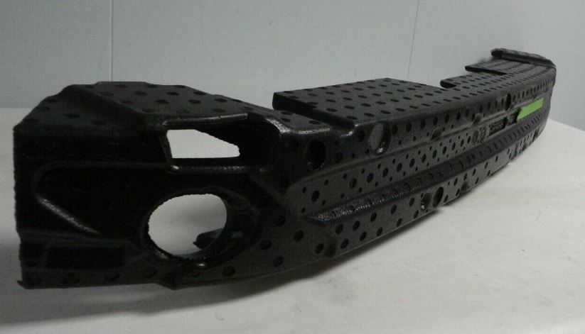 Absorber Rear For Volkswagen - VW1170105