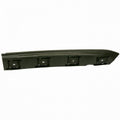 Bumper Guide Rear Driver Side For Volkswagen - VW1182100