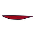 Reflector Rear Driver Side High Quality For Volkswagen - vw1184105