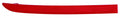 Reflector Rear Driver Side Capa For Volkswagen - VW1184108C