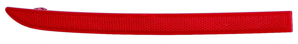 Reflector Rear Driver Side High Quality For Volkswagen - vw1184108