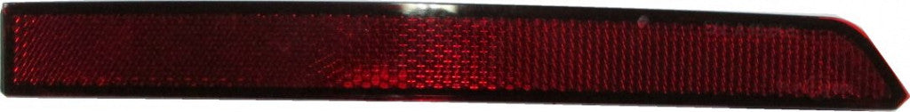Reflector Rear Driver Side Inner High Quality For Volkswagen - vw1184110